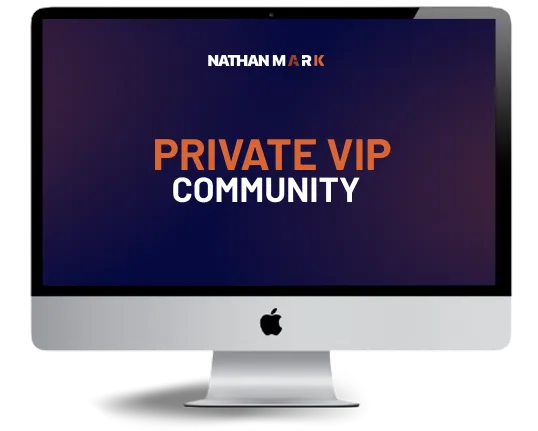 private vip community