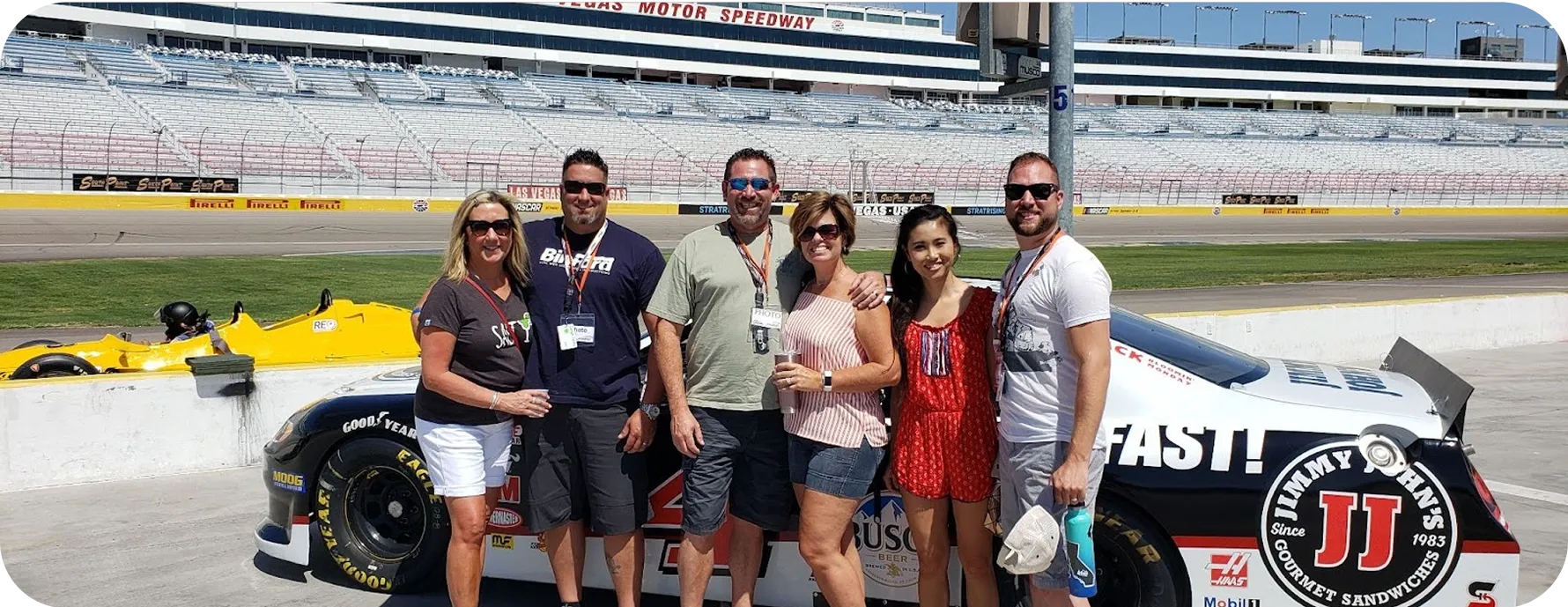 The Trust Accelerator